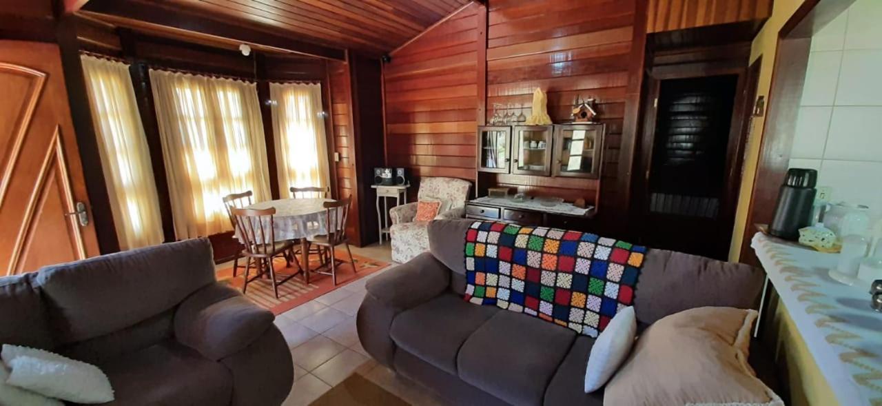 Um Lugar Para Curtir, Descansar E Amar! Campos do Jordão 외부 사진